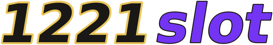 1221slot logo