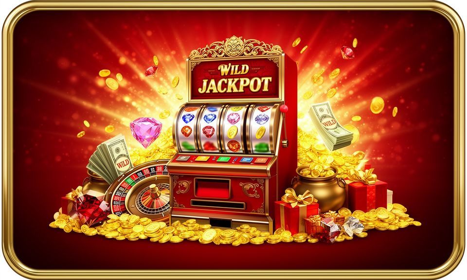 1221slot mobile gaming
