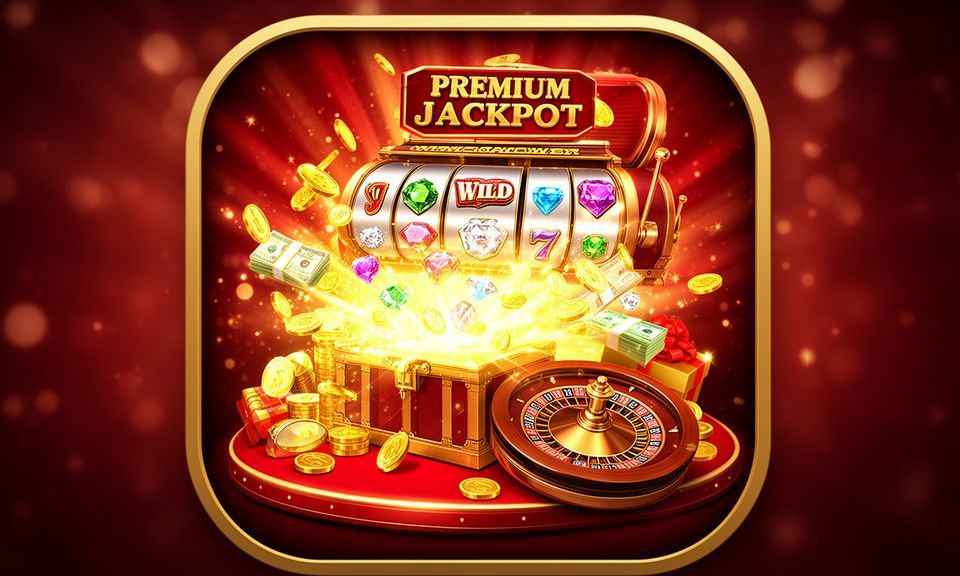 1221slot Reload Wallet Reward