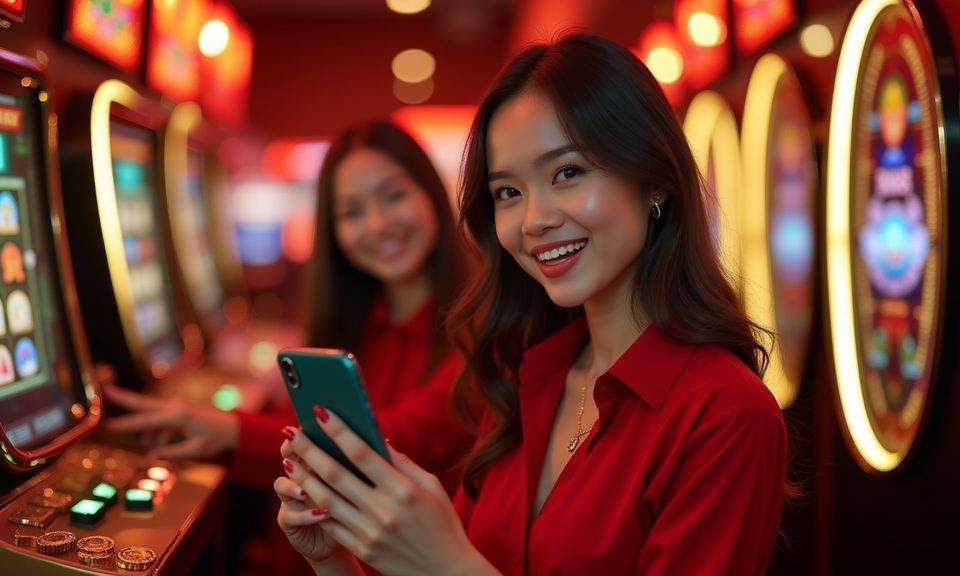 1221slot Casino & Slots