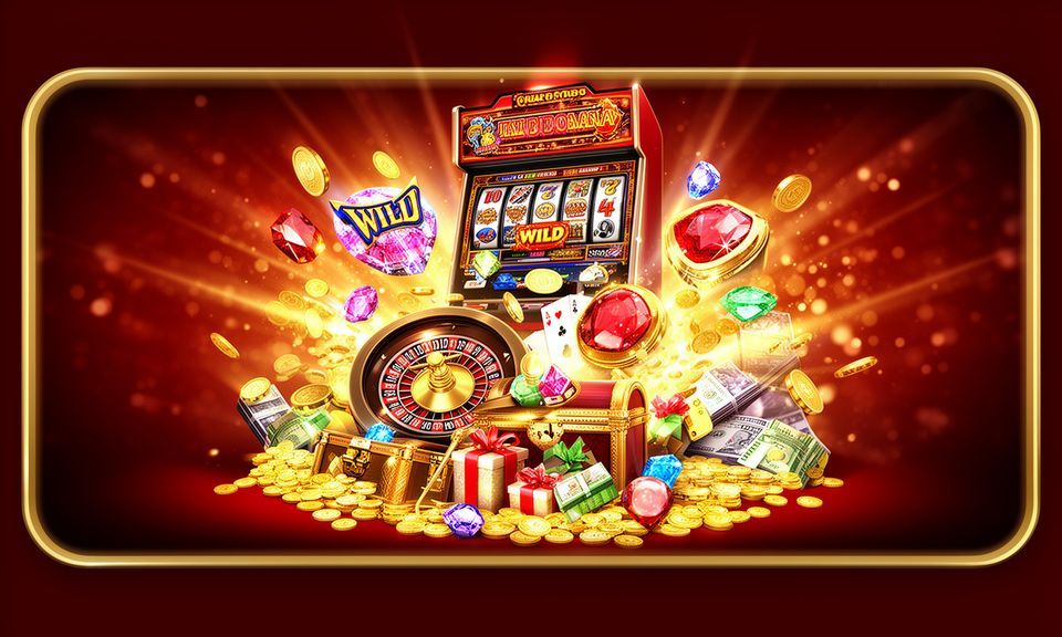 1221slot Sportsbook